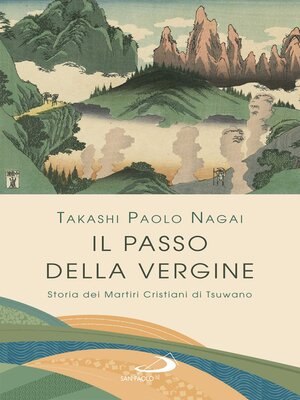 cover image of Il passo della Vergine